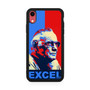 Stan Lee Excelsior iPhone XR Case