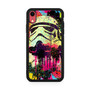 Star Wars Art Trooper iPhone XR Case