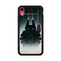 Star Wars Millennium Falcon iPhone XR Case
