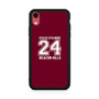 Stiles Stilinski Beacon Hills Teen Wolf iPhone XR Case