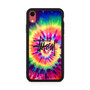 Stussy Tye Dye iPhone XR Case
