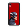 Superhero Series Captain America iPhone XR Case
