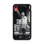 swerve iPhone XR Case