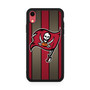 tampa bay buccanners iPhone XR Case