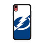 Tampa Bay Lightning 1 iPhone XR Case