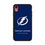 Tampa Bay Lightning 2 iPhone XR Case