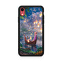 tangled lampion iPhone XR Case