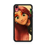 tangled punk iPhone XR Case