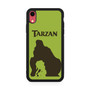 Tarzan iPhone XR Case