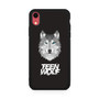 Teen Wolf Serial iPhone XR Case