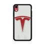 Tesla Logo 2 iPhone XR Case