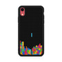 Tetris Game iPhone XR Case