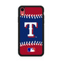 Texas Rangers 4 iPhone XR Case