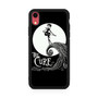 The Cure Poster iPhone XR Case