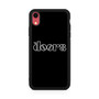the doors iPhone XR Case
