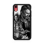 The Last of Us Part II Joel and Ellie iPhone XR Case
