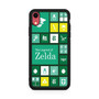 The Legend of Zelda 12 iPhone XR Case