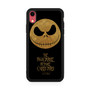 The Nightmare Before Christmas by tim burton iPhone XR Case The Nightmare Before Christmas by tim burton iPhone XR Case