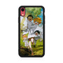 The Promised Neverland Orphanage iPhone XR Case