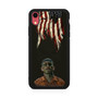 The Punisher American Flag iPhone XR Case The Punisher American Flag iPhone XR Case