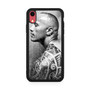 The Rock Tatoo iPhone XR Case
