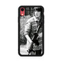 The Walking Dead Carl iPhone XR Case