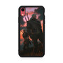 The Witcher 3 Ciri and Geralt 1 iPhone XR Case