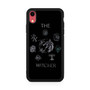 The Witcher Clan Logo iPhone XR Case