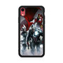 Thor, Roger & Stark iPhone XR Case