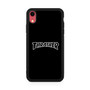 Thrasher iPhone XR Case