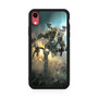 Titanfall 2 in Battle iPhone XR Case