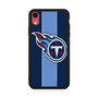 titans iPhone XR Case