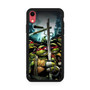 TMNT iPhone XR Case