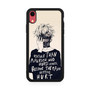 Tokyo ghoul iPhone XR Case