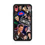 Tom Holland Collage 1 iPhone XR Case