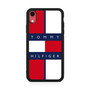 Tommy Hilfiger 2 iPhone XR Case