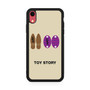 Toy Story Andy iPhone XR Case Toy Story Andy iPhone XR Case