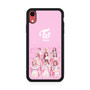 Twice 2 iPhone XR Case