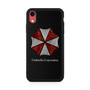 umbrella corporation resident evil iPhone XR Case