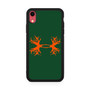 Under Armour custom logo iPhone XR Case