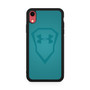 Under Armour Lacrosse Blue Limited iPhone XR Case