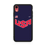 USA Team iPhone XR Case