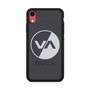 VA RVCA Style 1 iPhone XR Case