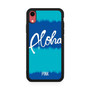 Victoria's Secret Pink Aloha iPhone XR Case