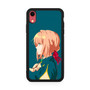 Violet Evergarden 5 iPhone XR Case