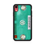 VW Wander iPhone XR Case