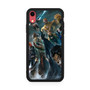 Walt Disney Villain iPhone XR Case Walt Disney Villain iPhone XR Case