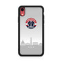 Washington Wizards 2 iPhone XR Case Washington Wizards 2 iPhone XR Case