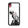 Winter Soldier artwork 1 iPhone XR Case