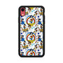 Wonder Woman Collages 1 iPhone XR Case